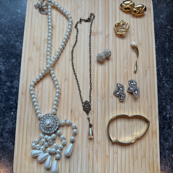 Jewelry - Royal Glam‎ Jewelry Bundle